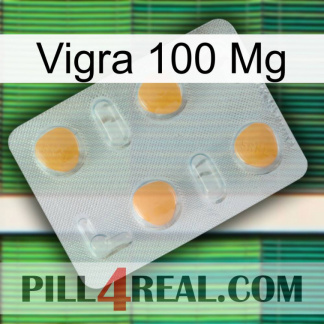 Vigra 100 Mg 24